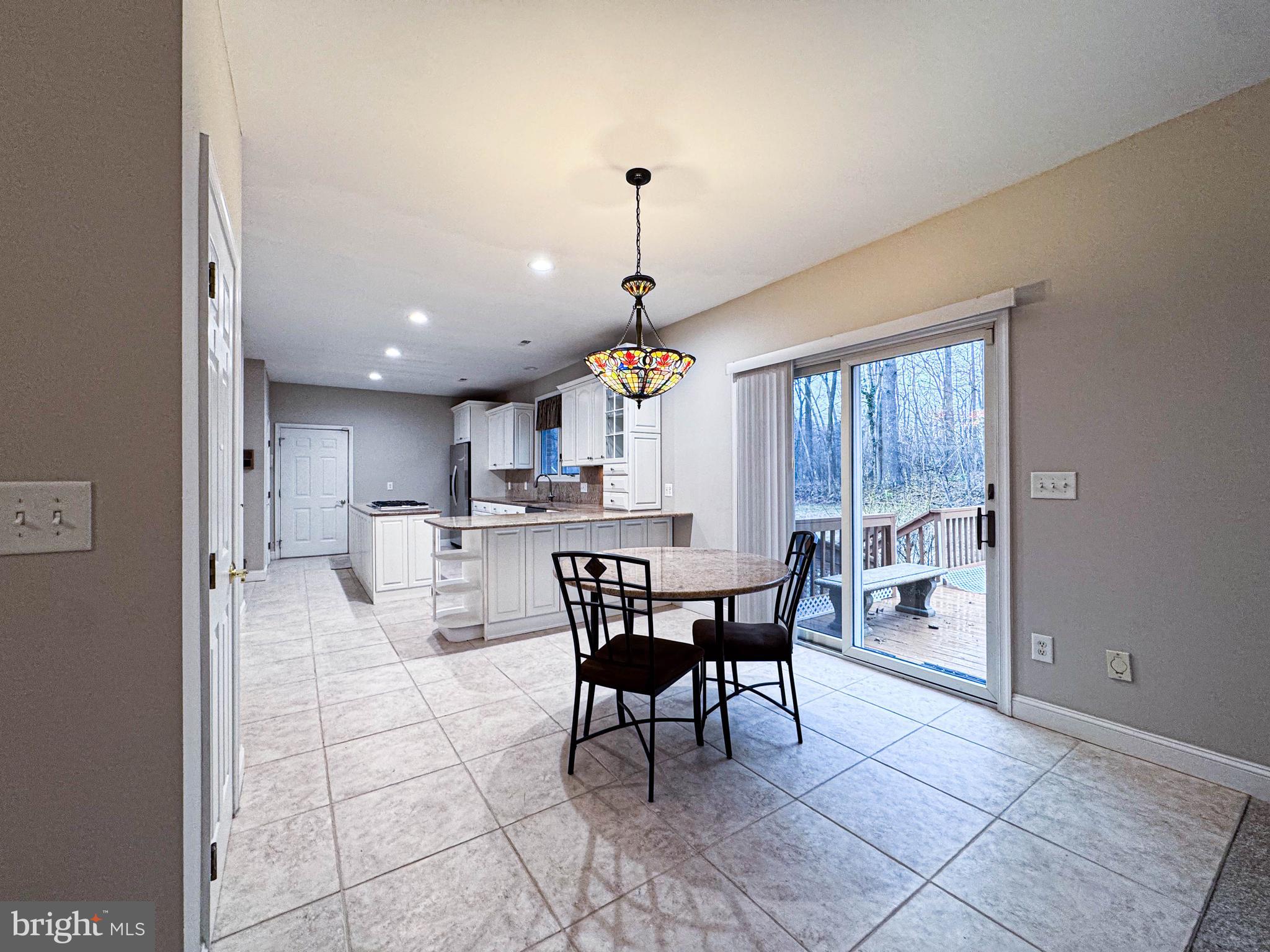 CRANBERRY WOODS - Residential