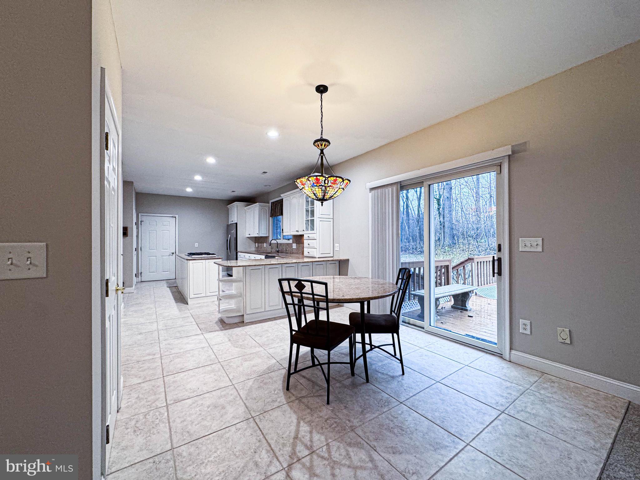 CRANBERRY WOODS - Residential