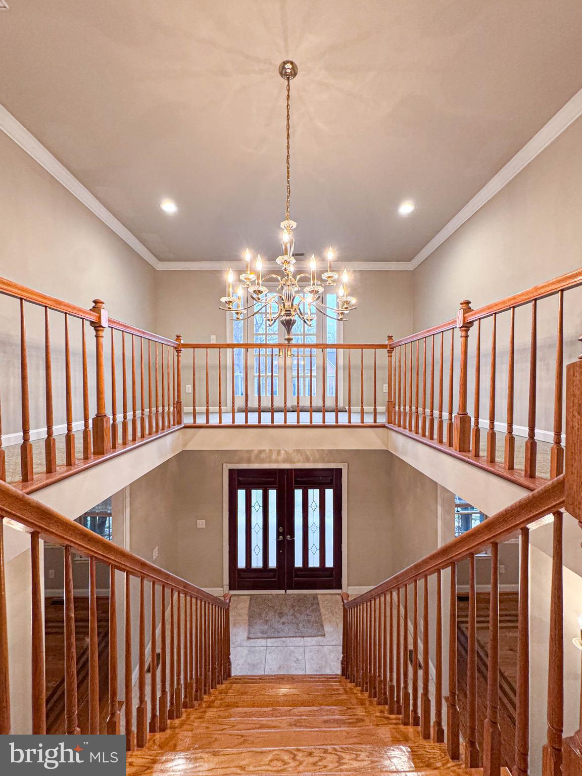 CRANBERRY WOODS - Residential