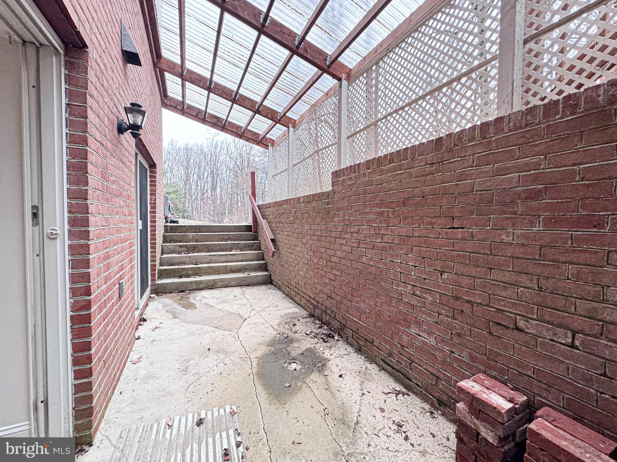 CRANBERRY WOODS - Residential