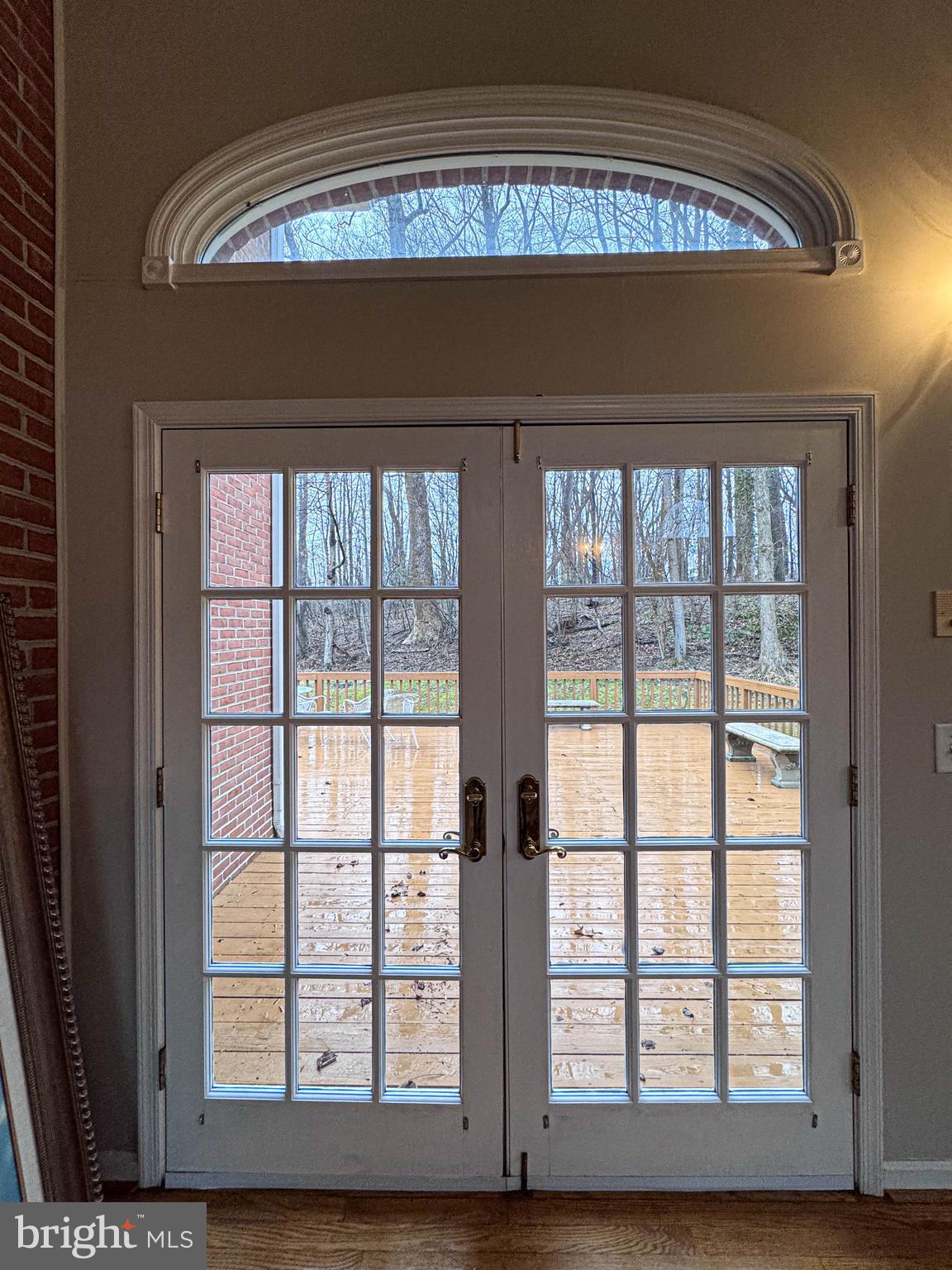 CRANBERRY WOODS - Residential