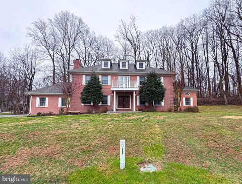 1527 WILD CRANBERRY DRIVE CROWNSVILLE MD 21032