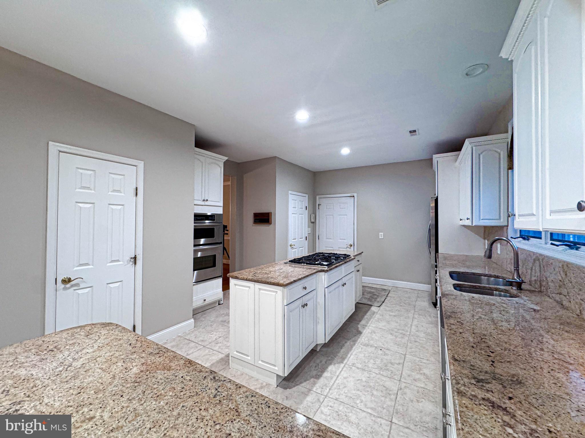 CRANBERRY WOODS - Residential