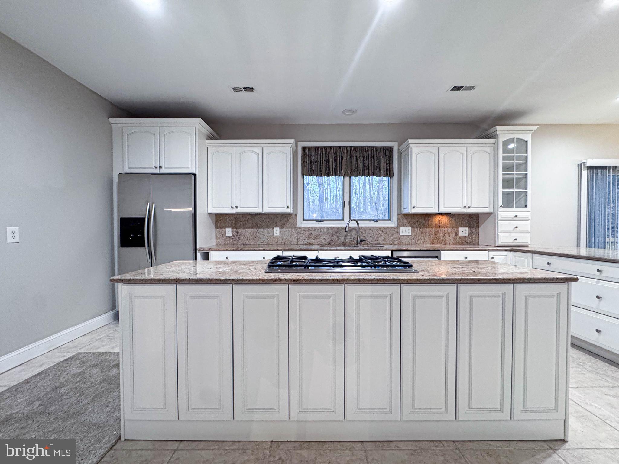 CRANBERRY WOODS - Residential