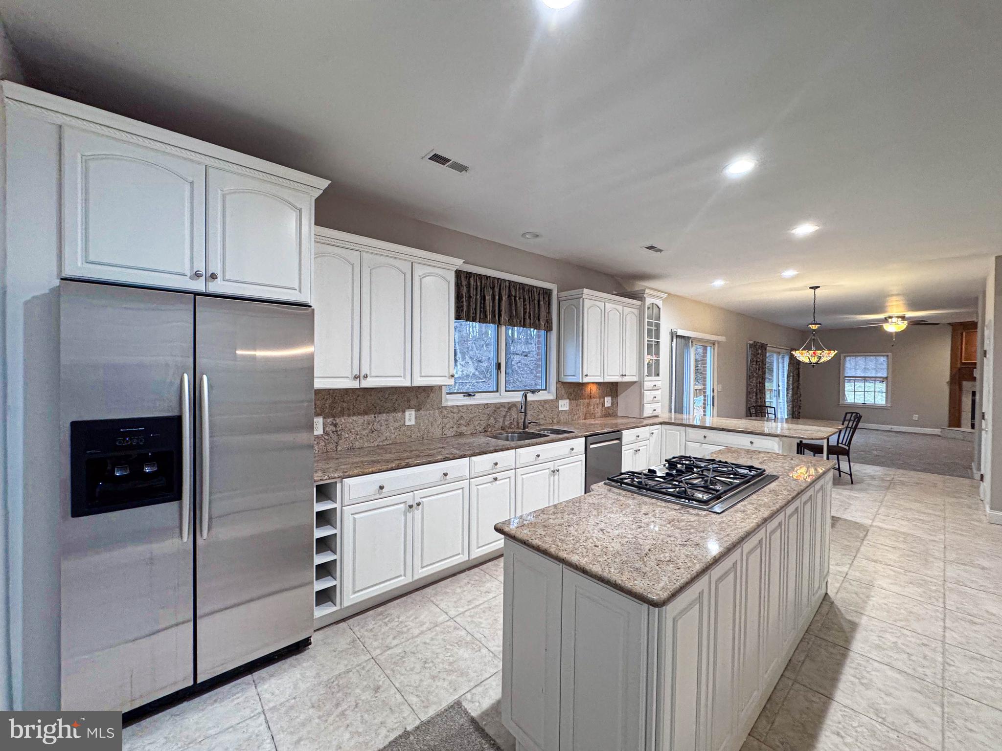 CRANBERRY WOODS - Residential