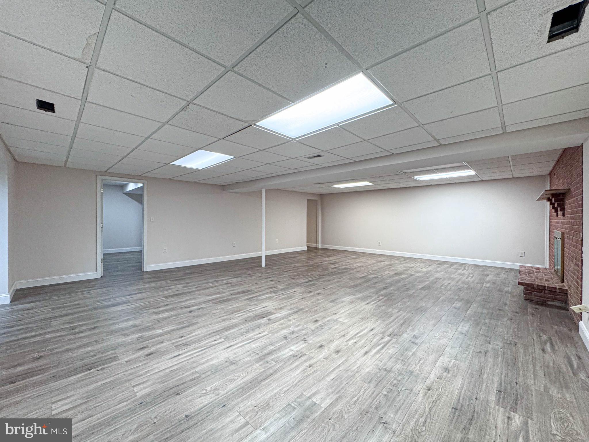 CRANBERRY WOODS - Residential