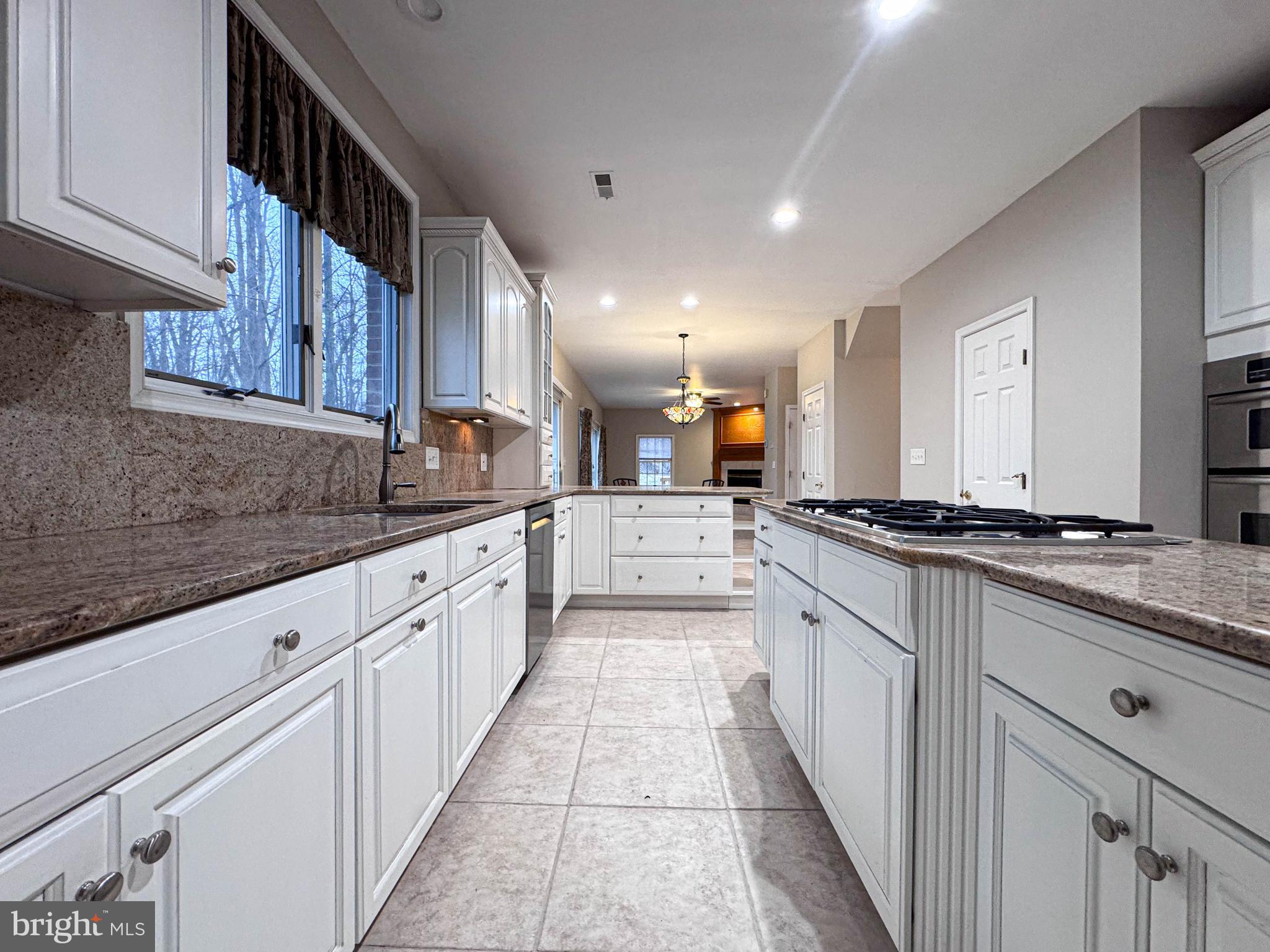 CRANBERRY WOODS - Residential