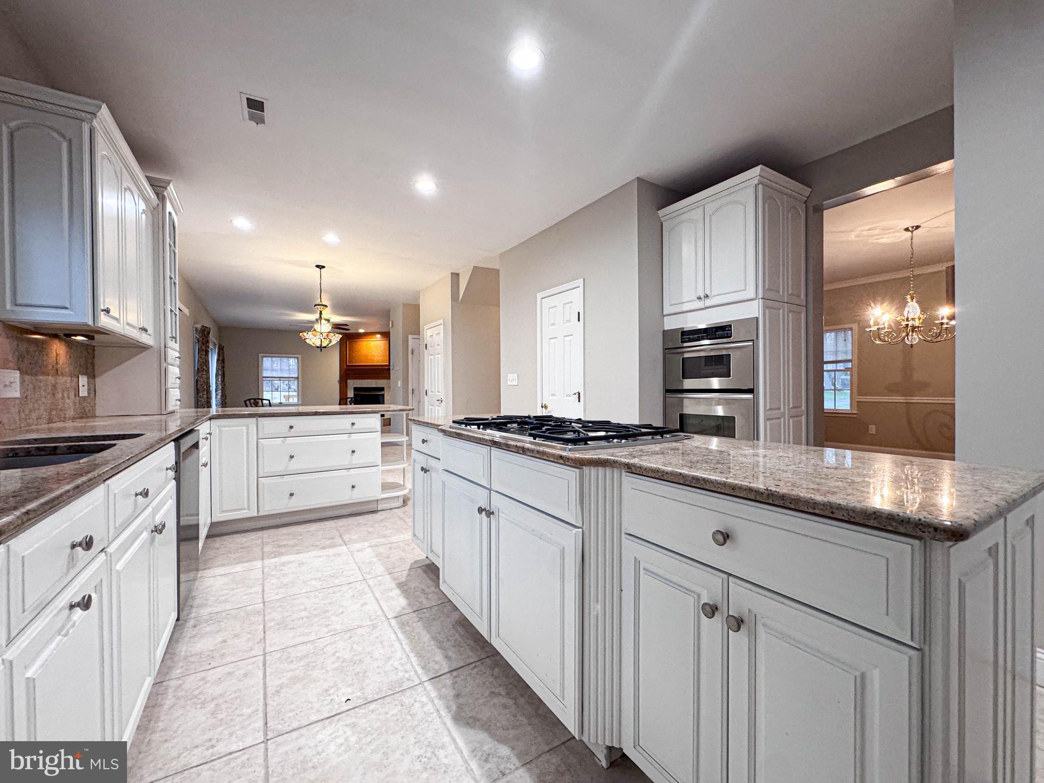 CRANBERRY WOODS - Residential