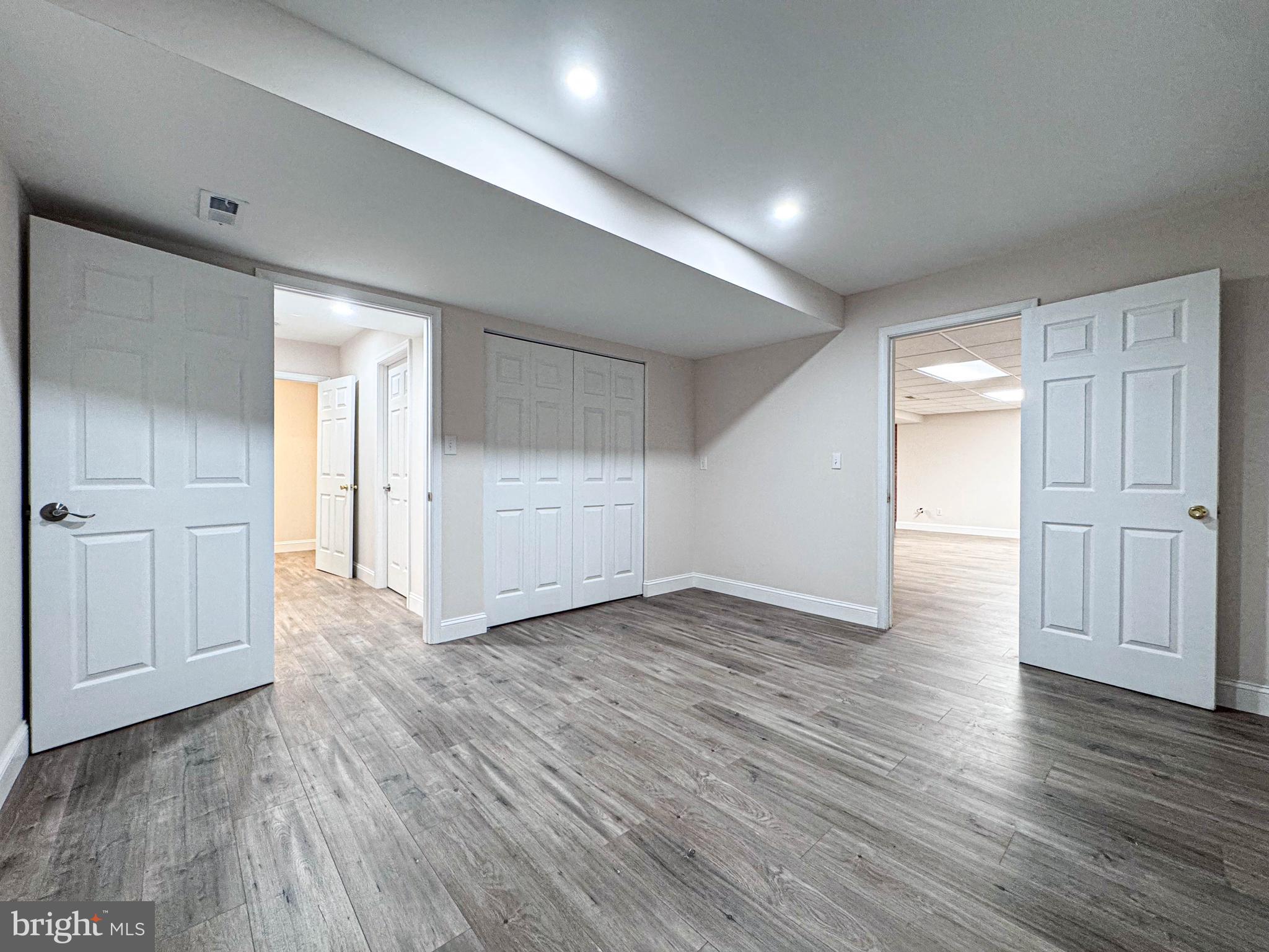 CRANBERRY WOODS - Residential