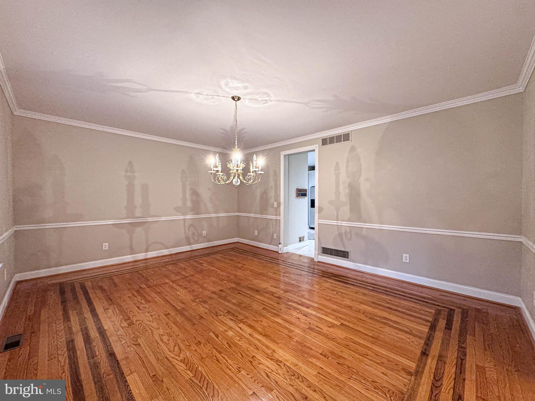 CRANBERRY WOODS - Residential