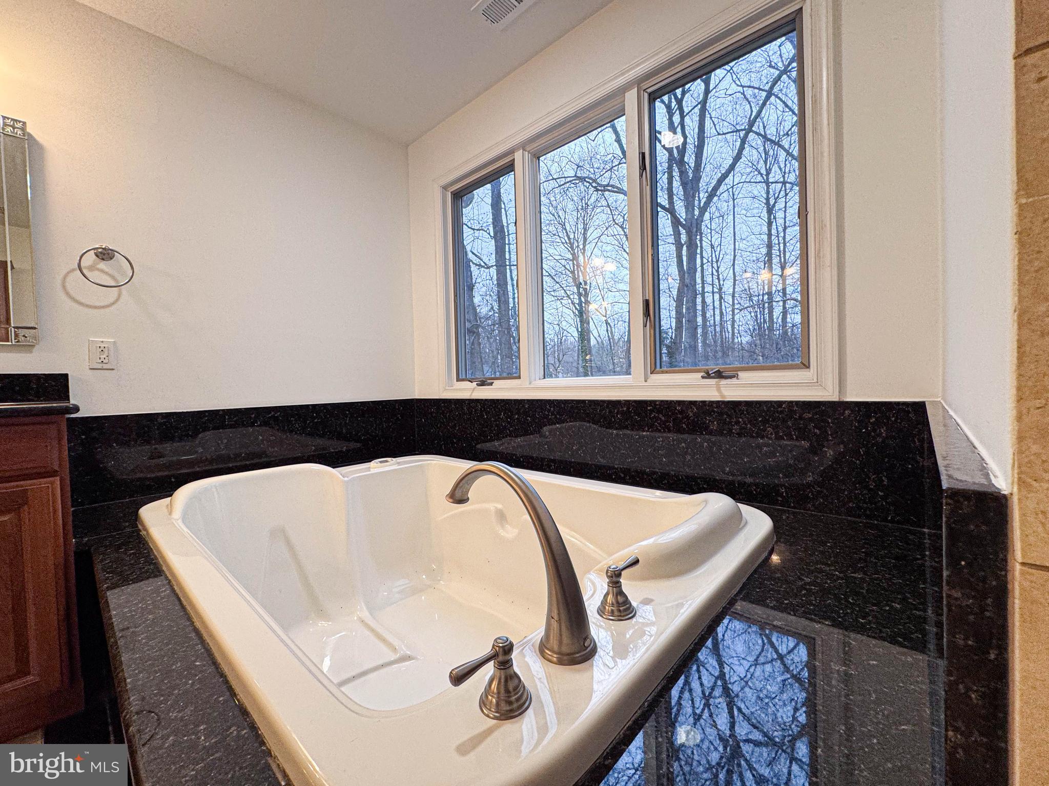 CRANBERRY WOODS - Residential