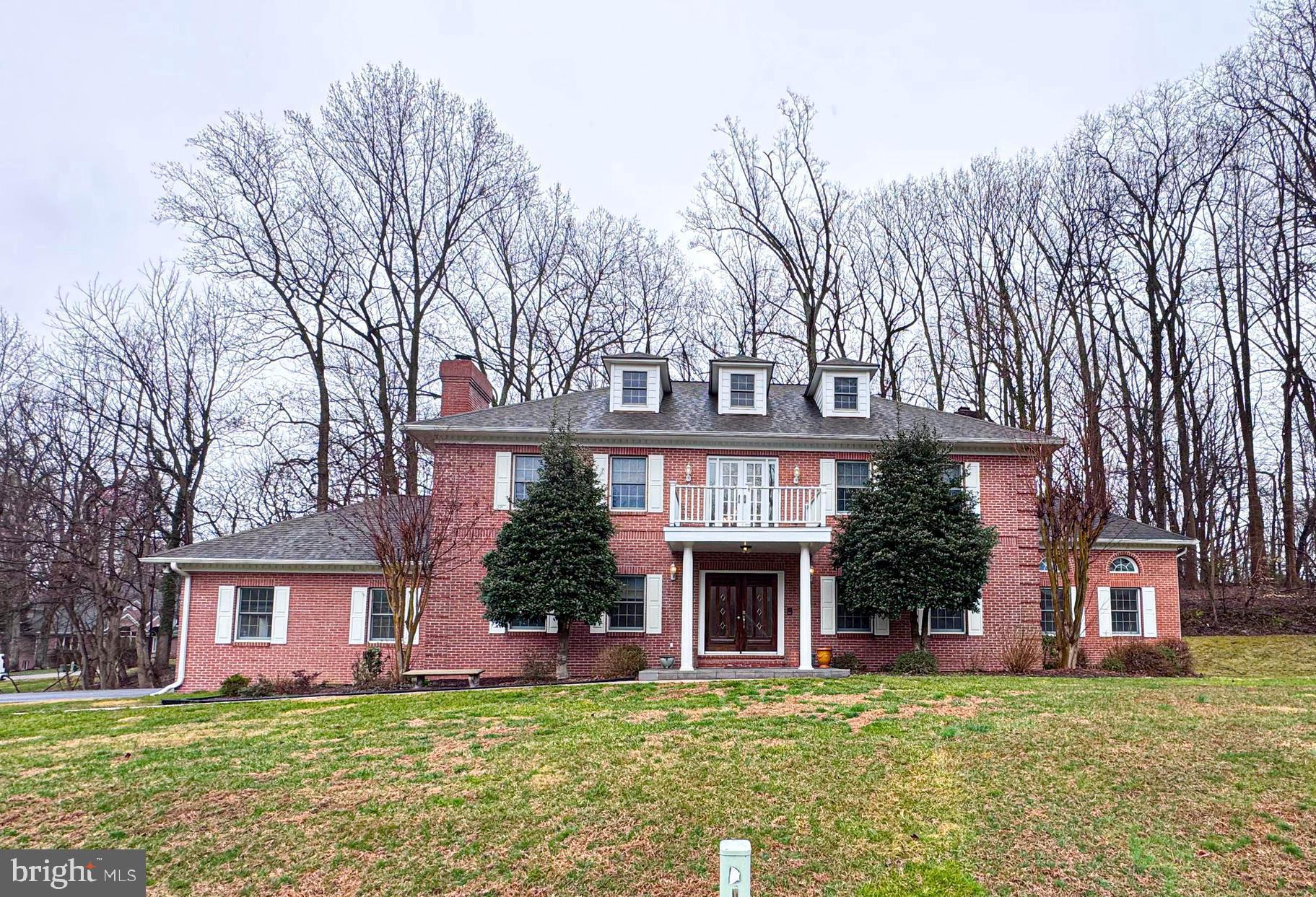 CRANBERRY WOODS - Residential