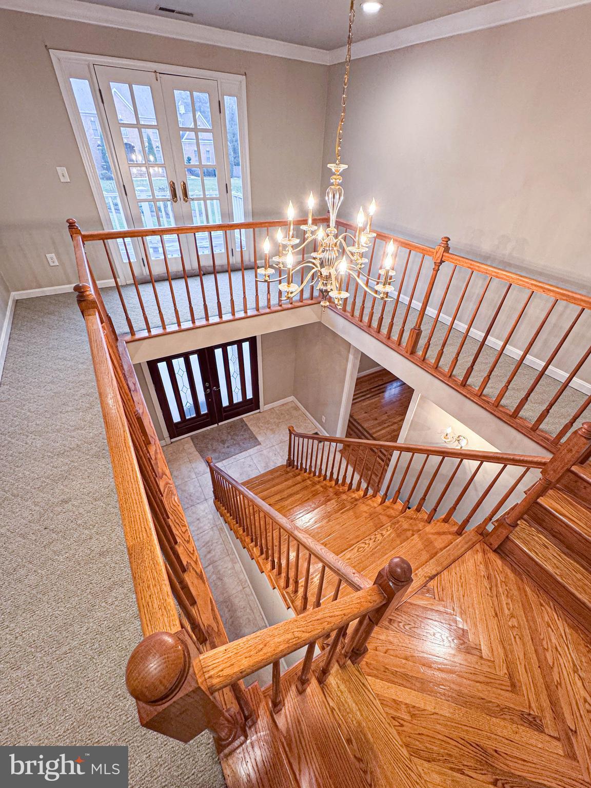 CRANBERRY WOODS - Residential