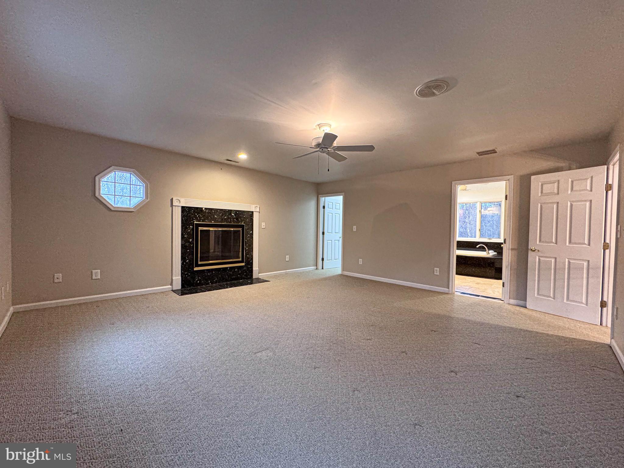 CRANBERRY WOODS - Residential