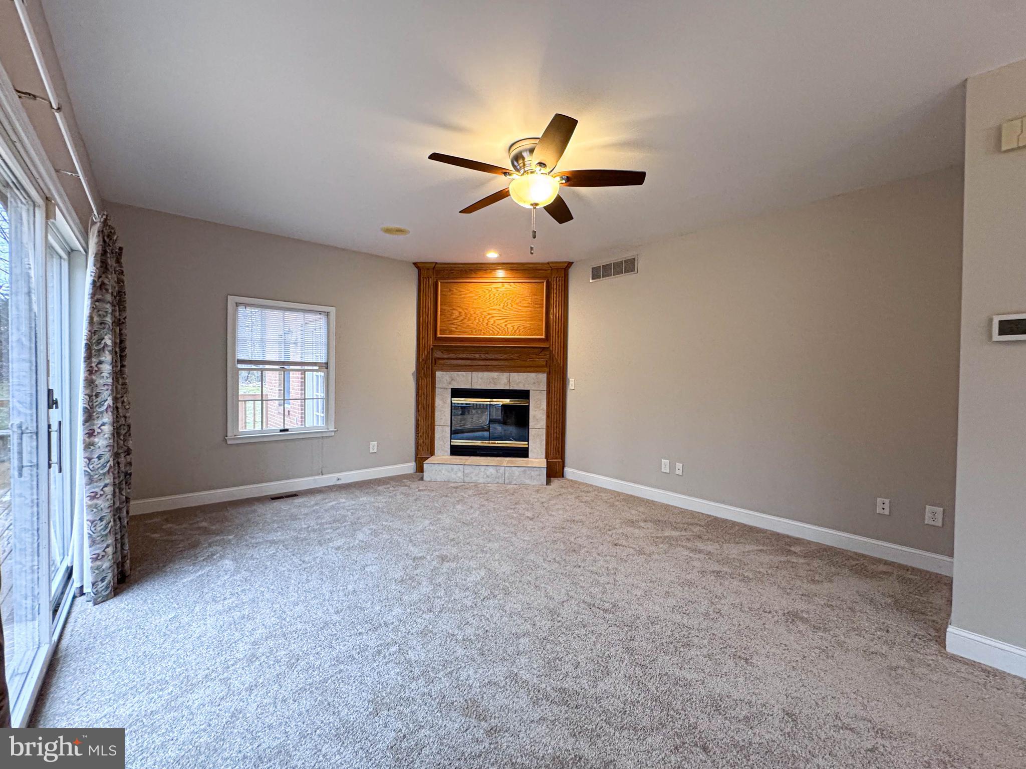 CRANBERRY WOODS - Residential