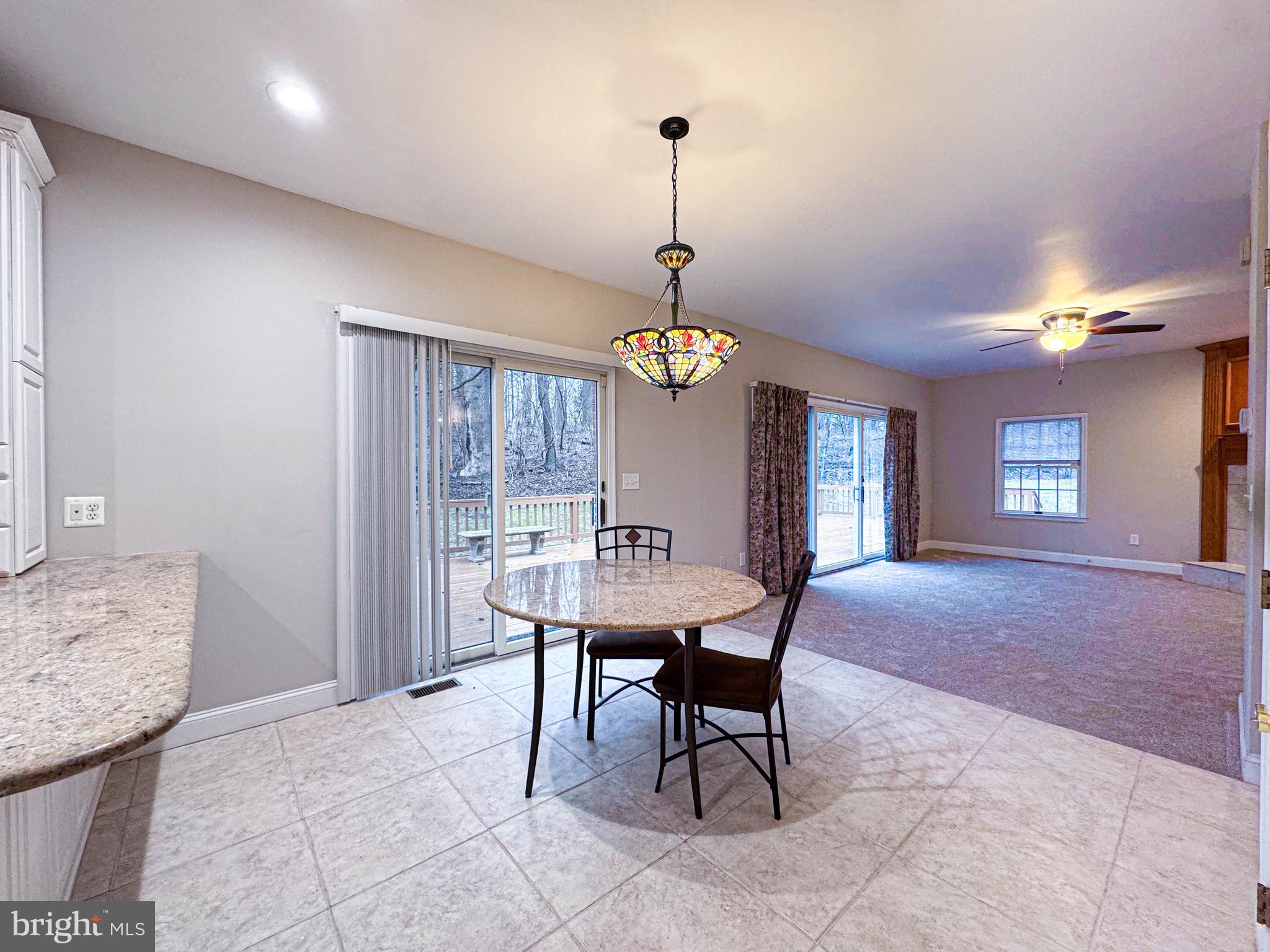 CRANBERRY WOODS - Residential