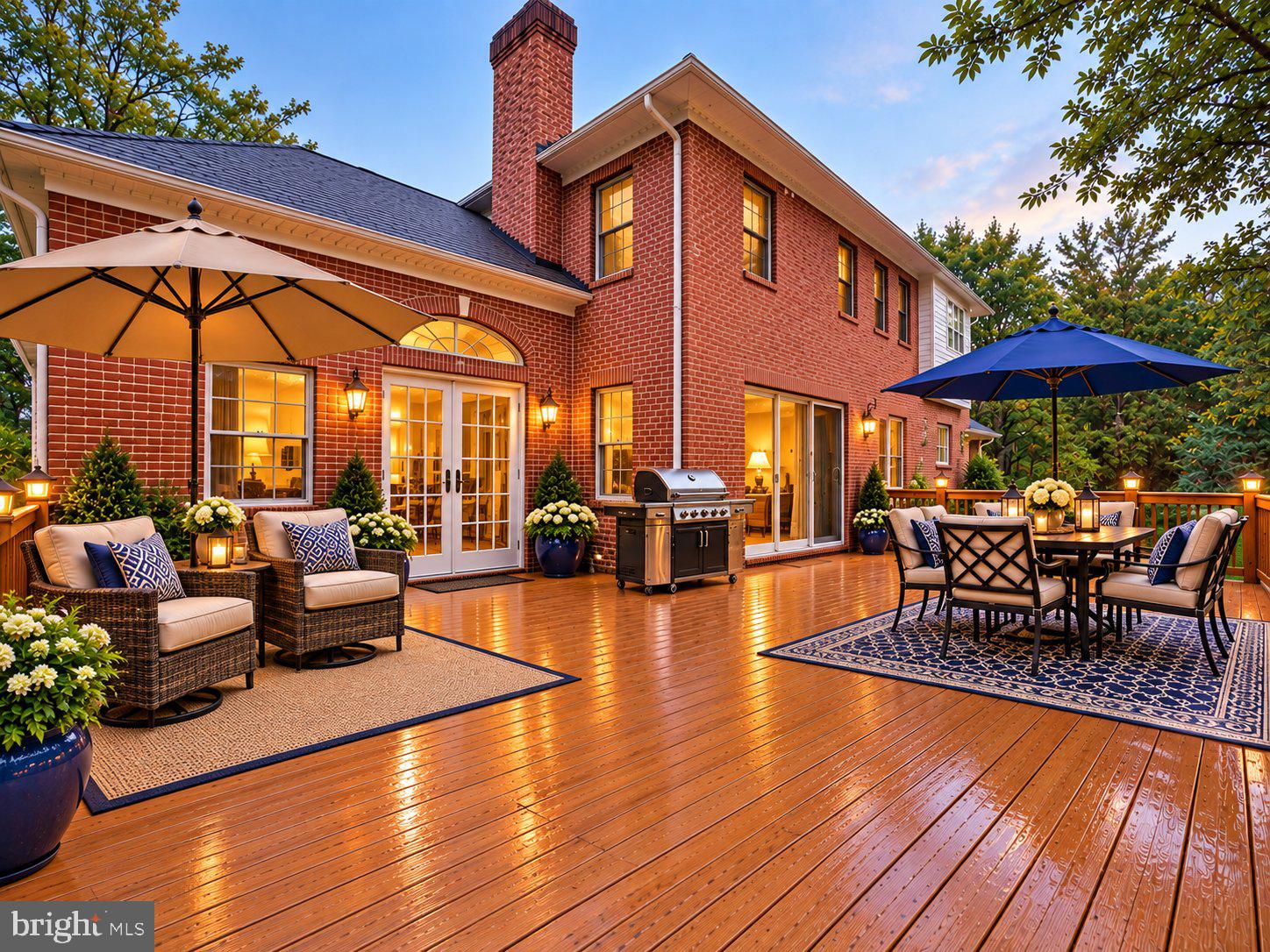 1527 WILD CRANBERRY DRIVE