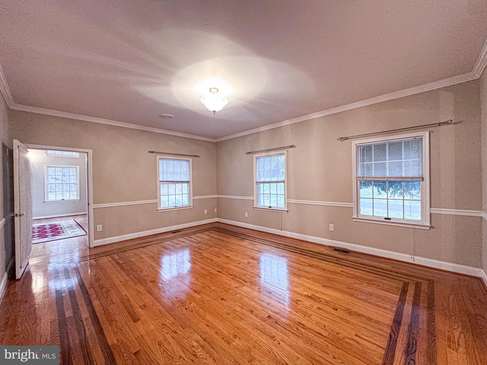 CRANBERRY WOODS - Residential