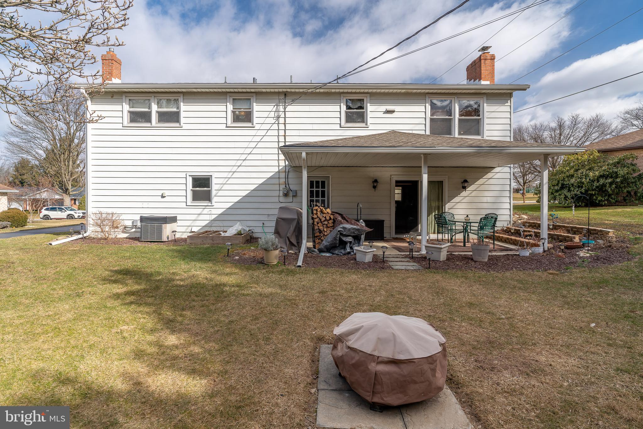 HAINES ACRES - Residential