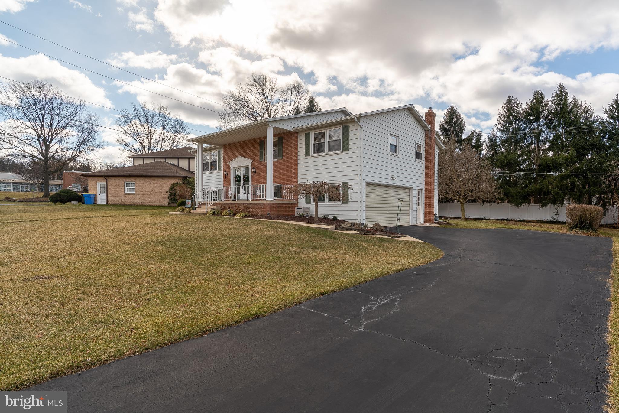 HAINES ACRES - Residential