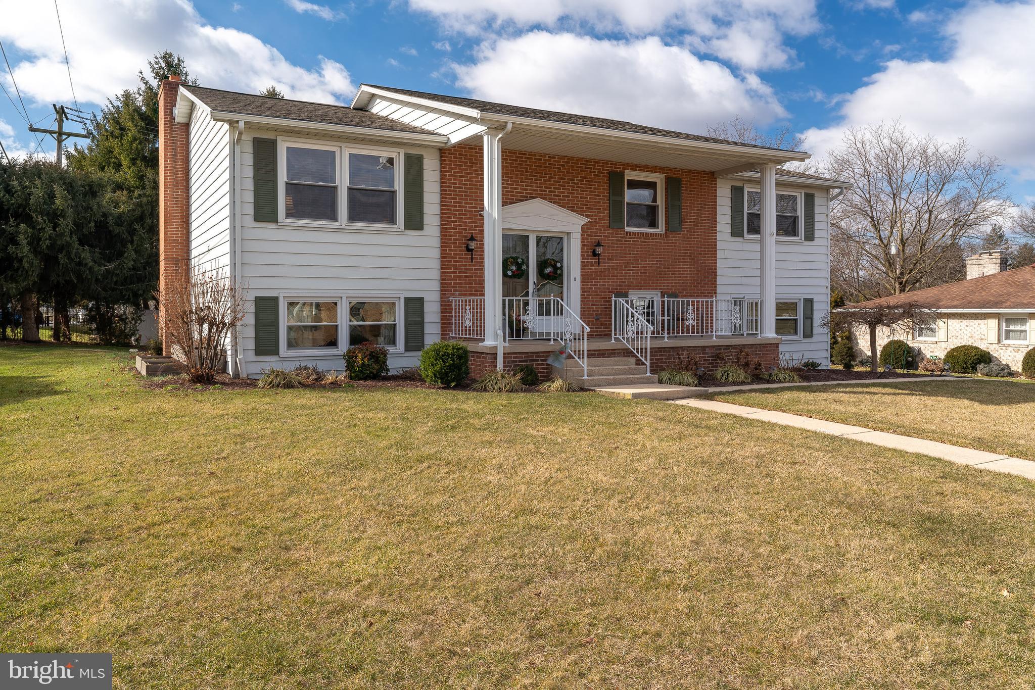 HAINES ACRES - Residential