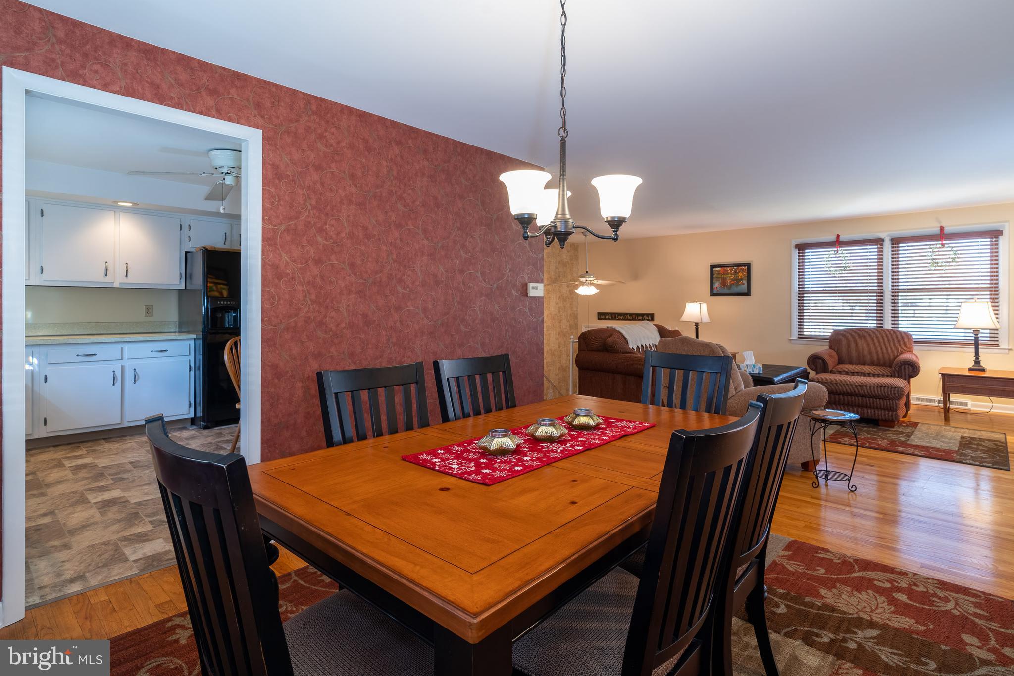 HAINES ACRES - Residential