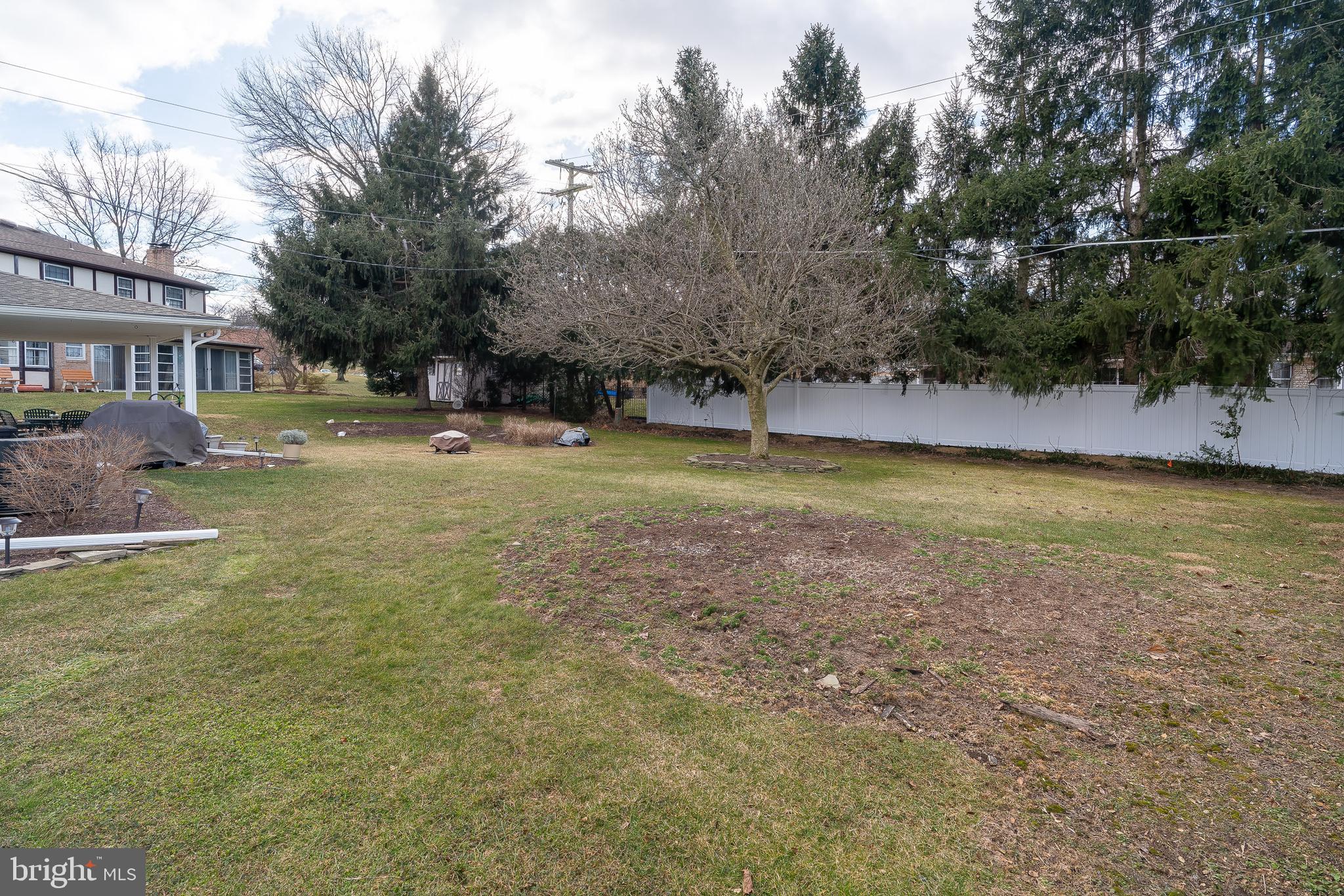 HAINES ACRES - Residential