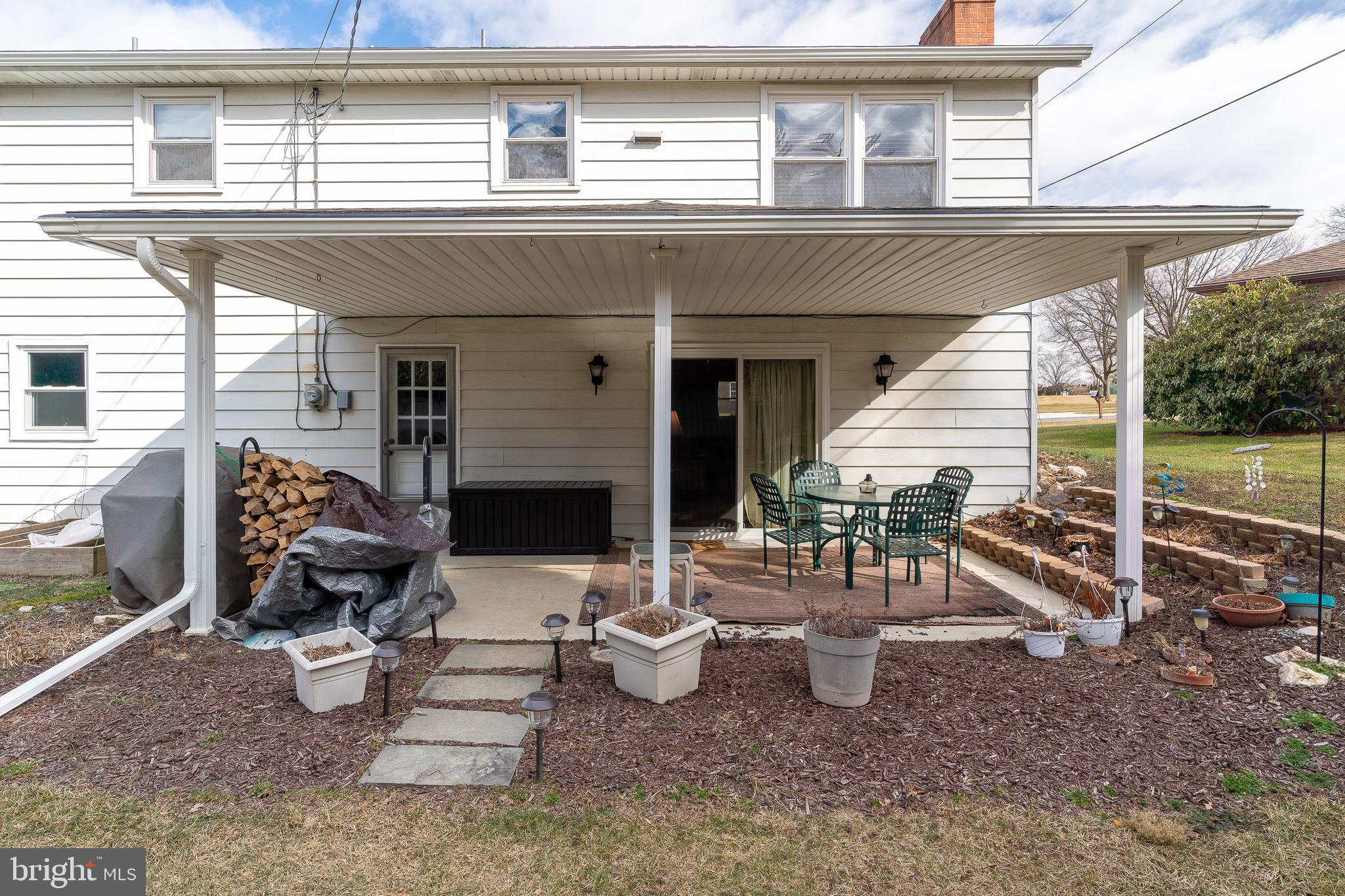HAINES ACRES - Residential