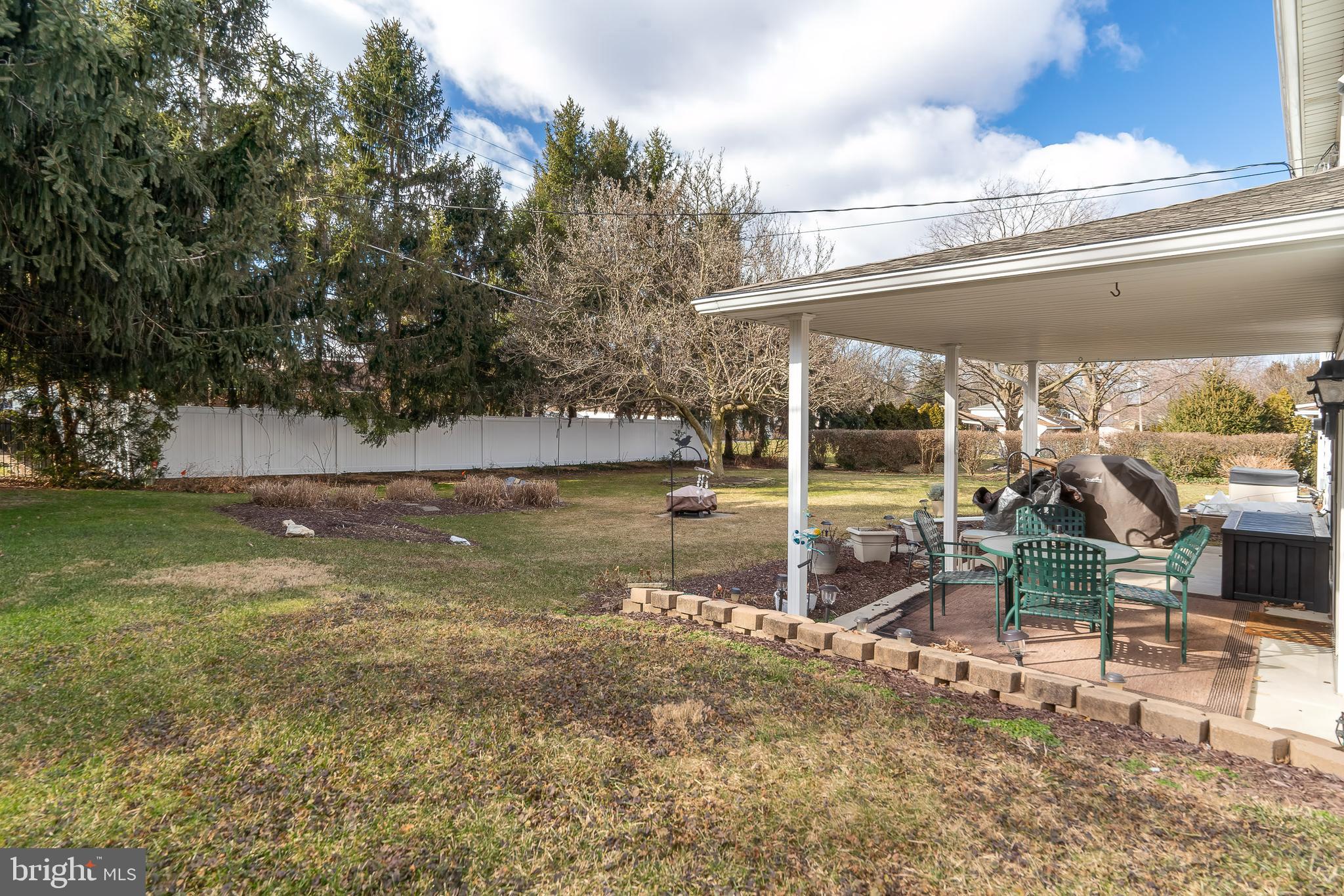 HAINES ACRES - Residential
