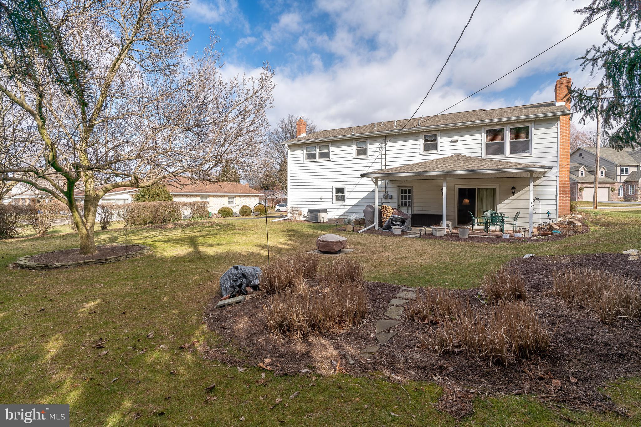 HAINES ACRES - Residential
