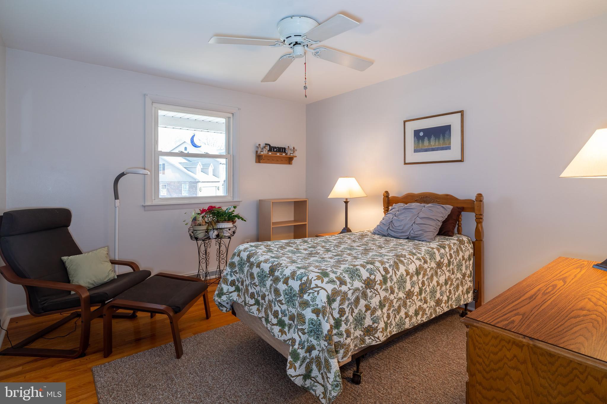 HAINES ACRES - Residential
