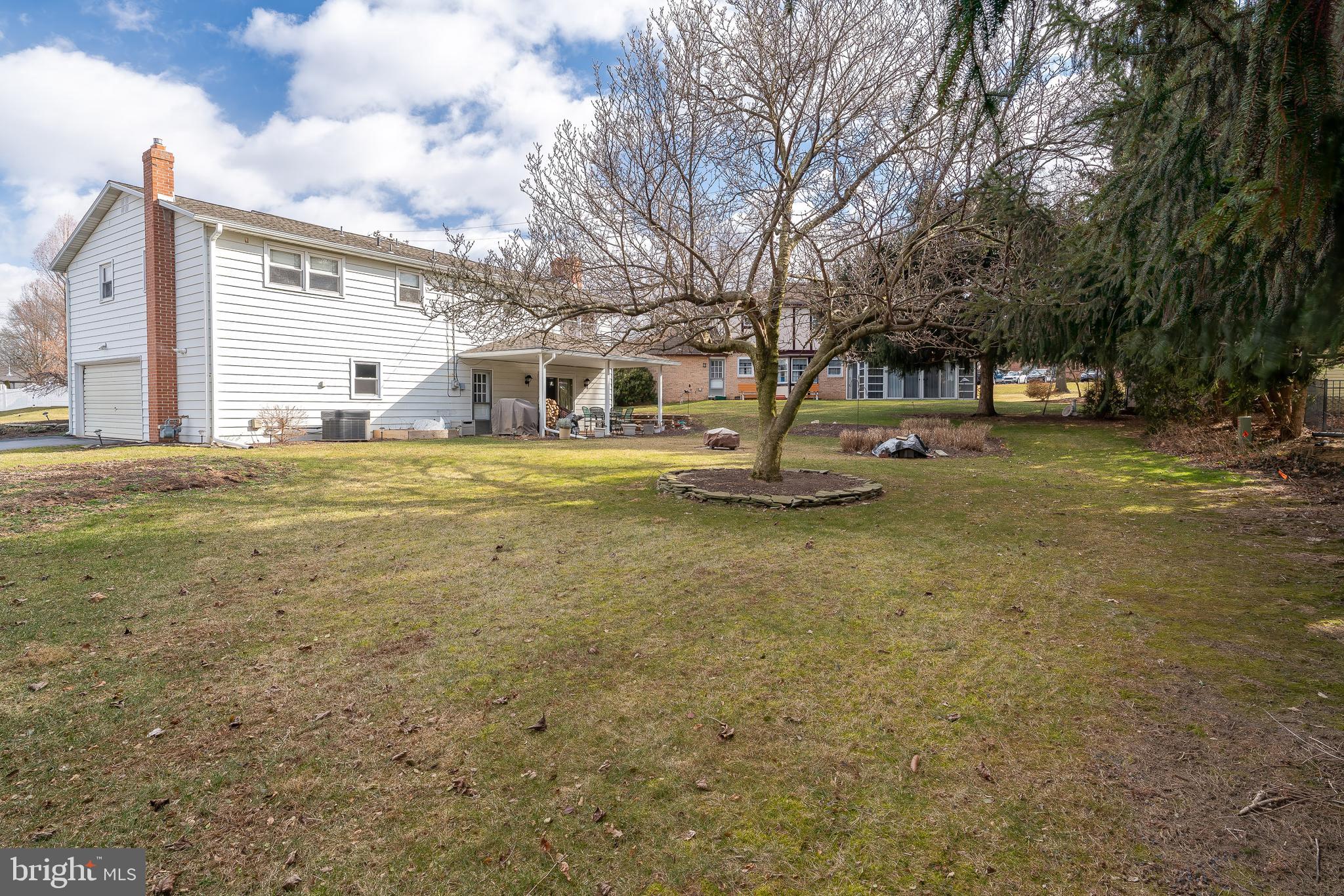 HAINES ACRES - Residential