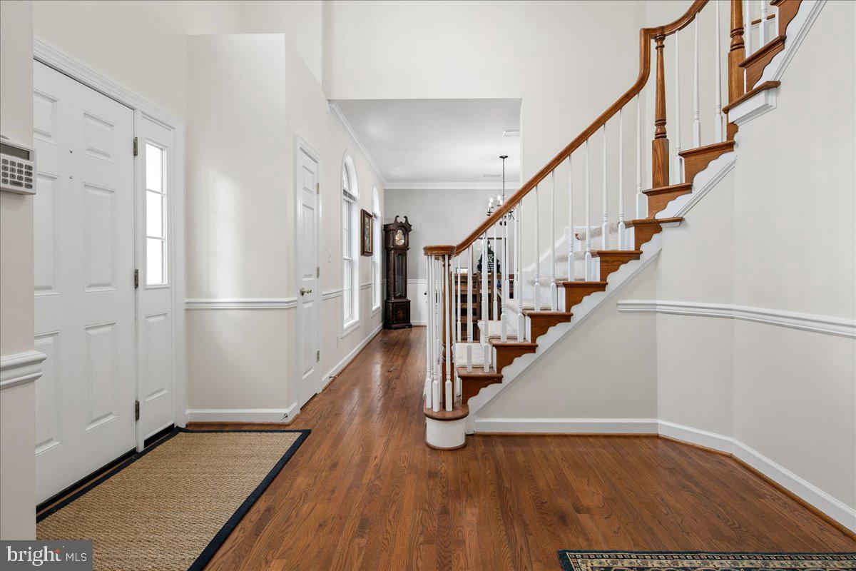 4112 FERRY LANDING ROAD