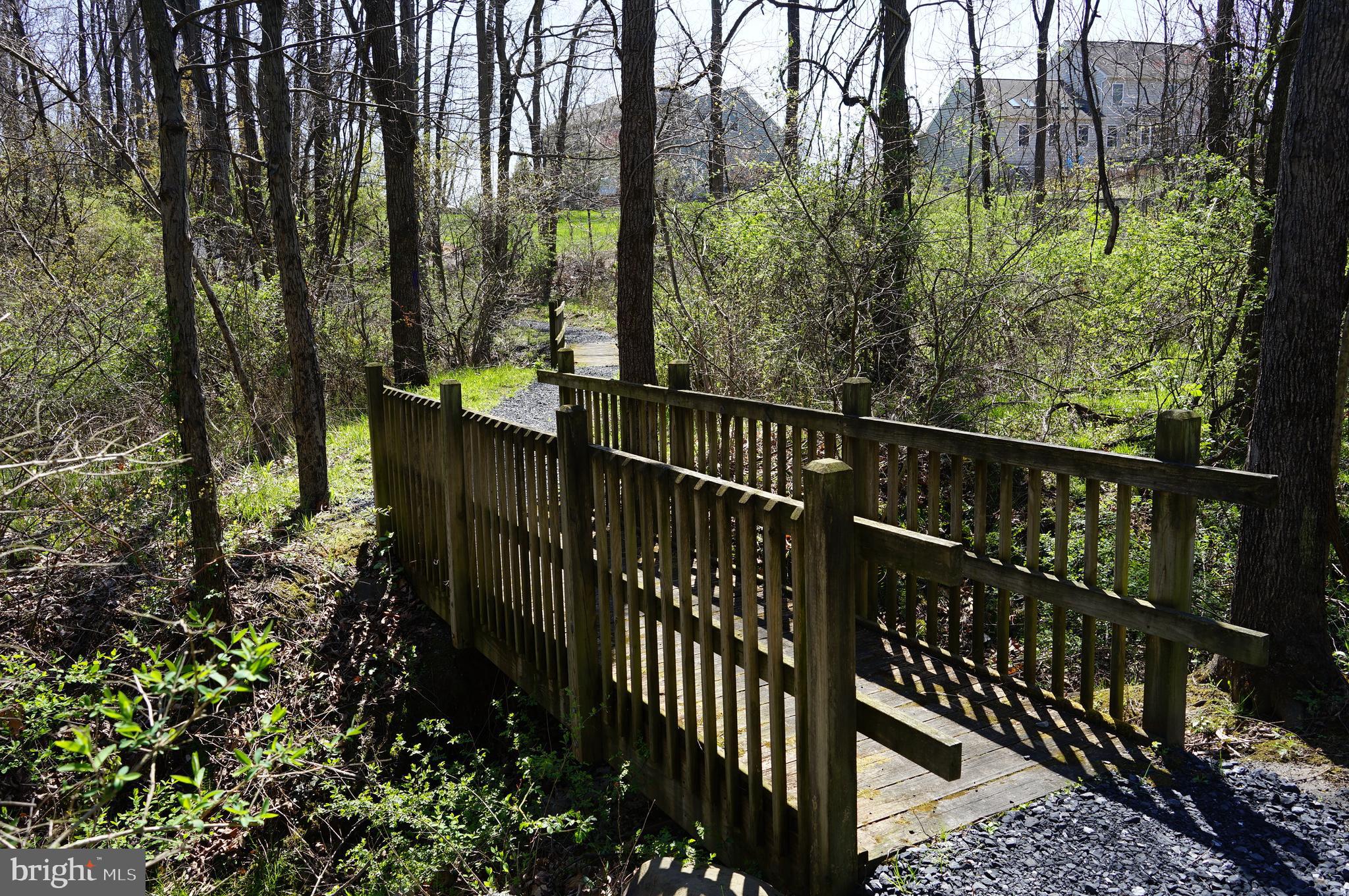 BRADFORD ESTATES - Residential