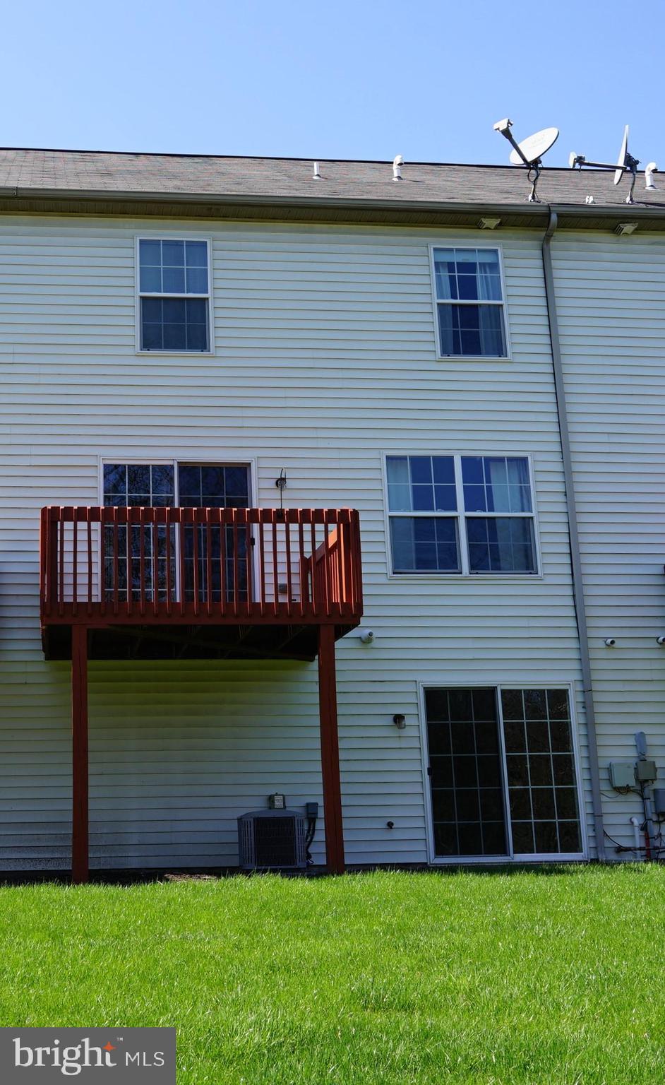 BRADFORD ESTATES - Residential