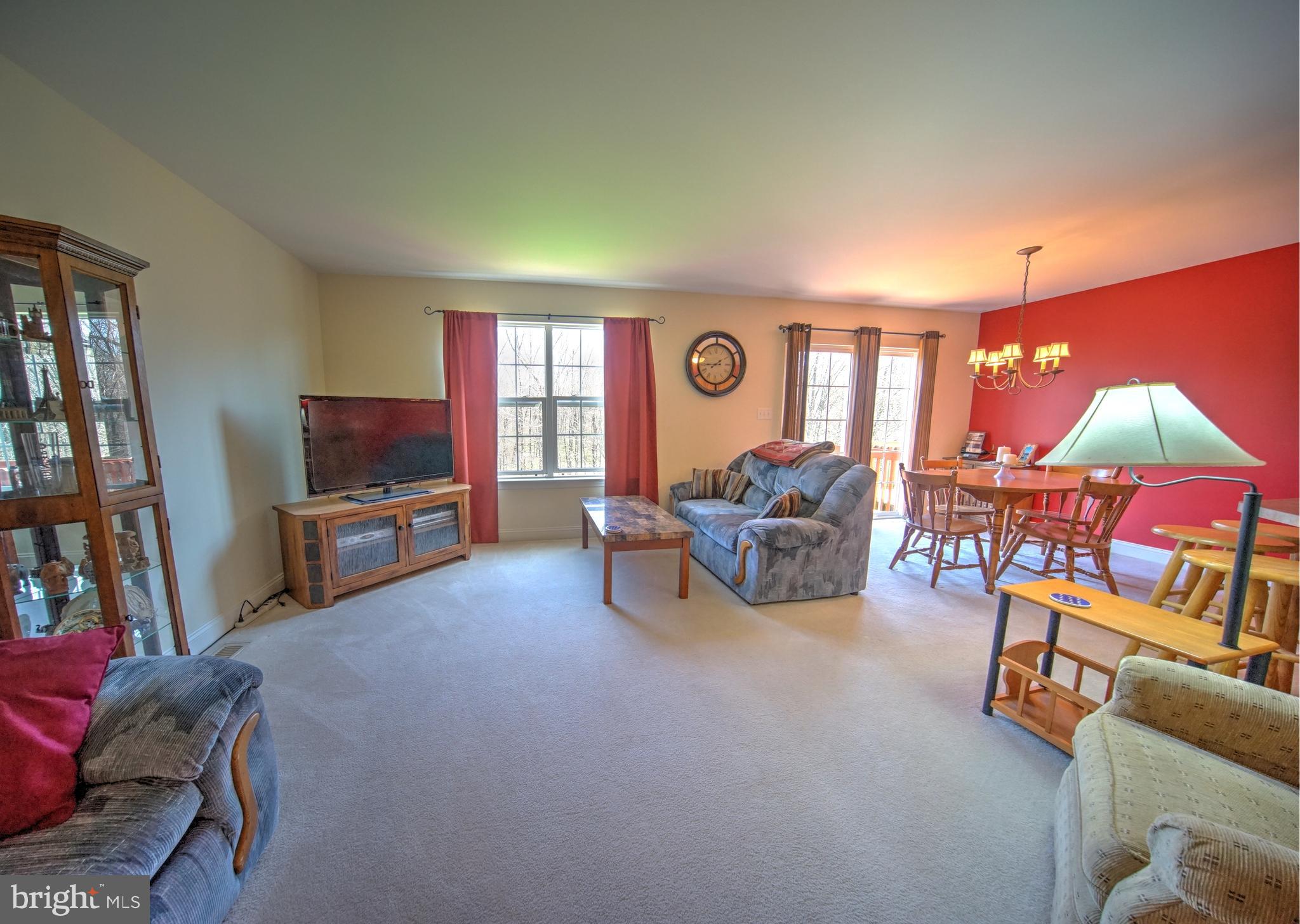 BRADFORD ESTATES - Residential