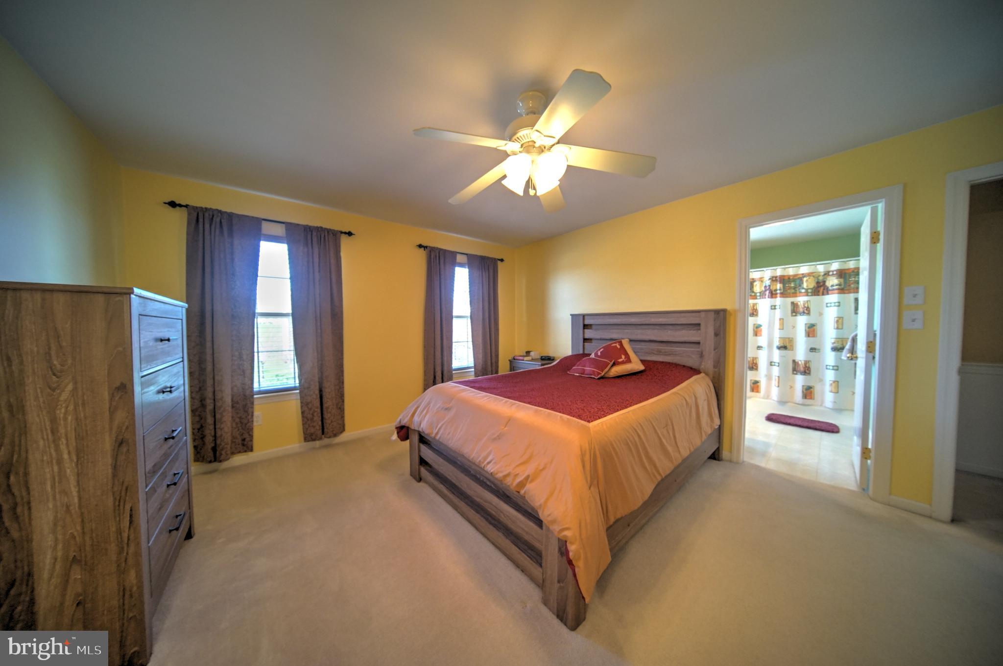 BRADFORD ESTATES - Residential