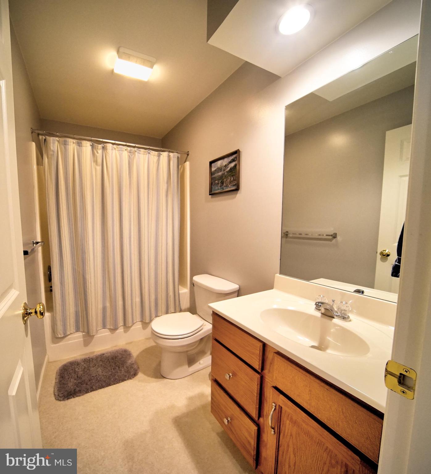 BRADFORD ESTATES - Residential