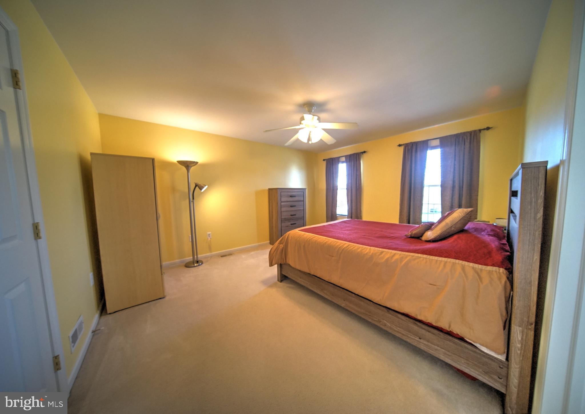 BRADFORD ESTATES - Residential