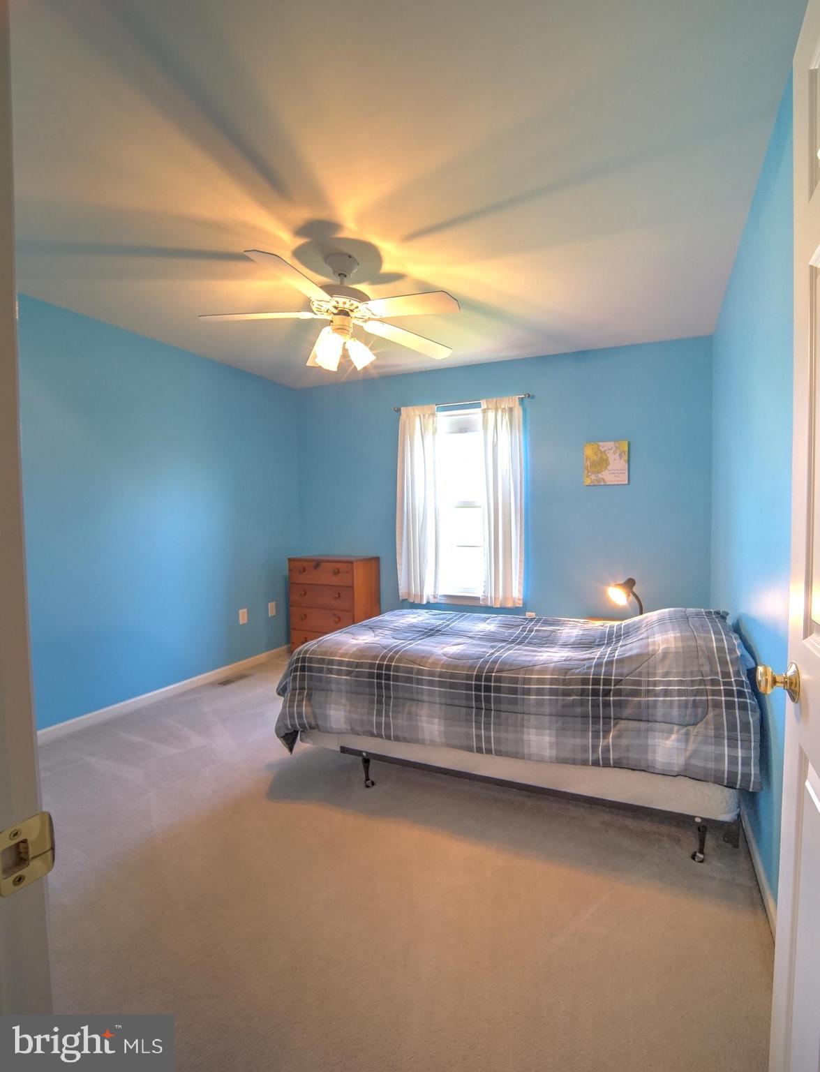 BRADFORD ESTATES - Residential