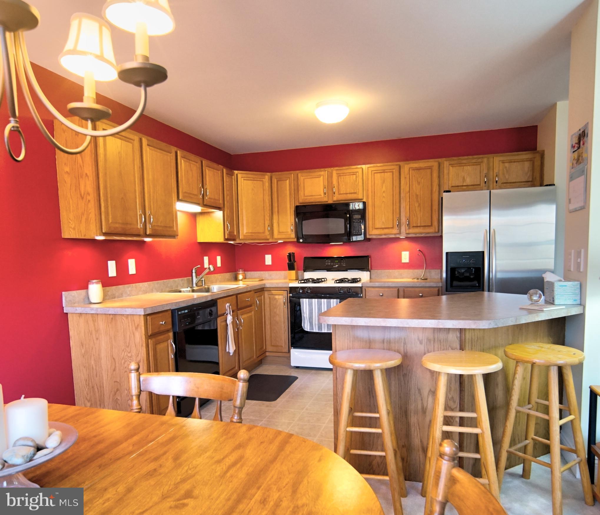 BRADFORD ESTATES - Residential