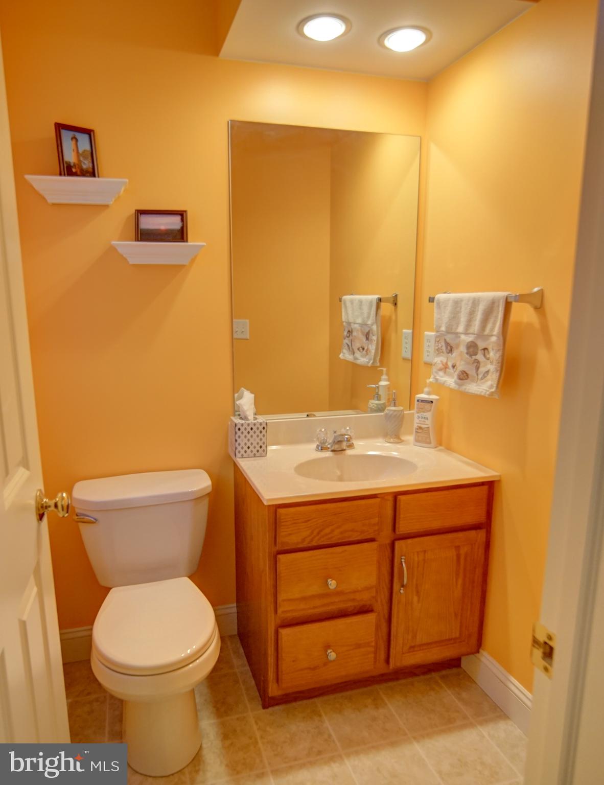 BRADFORD ESTATES - Residential