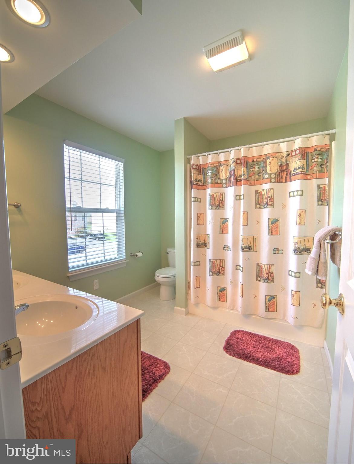 BRADFORD ESTATES - Residential