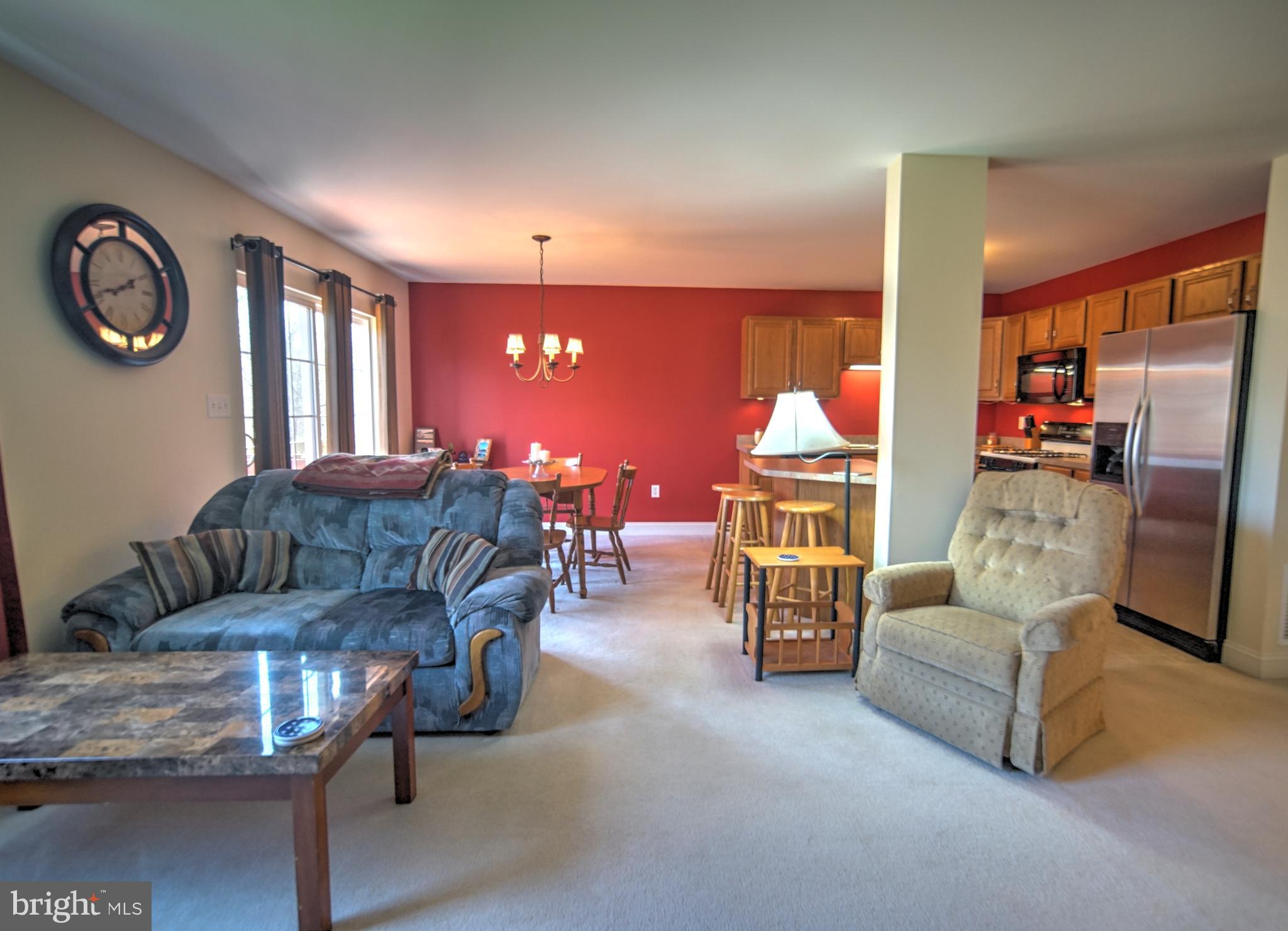 BRADFORD ESTATES - Residential