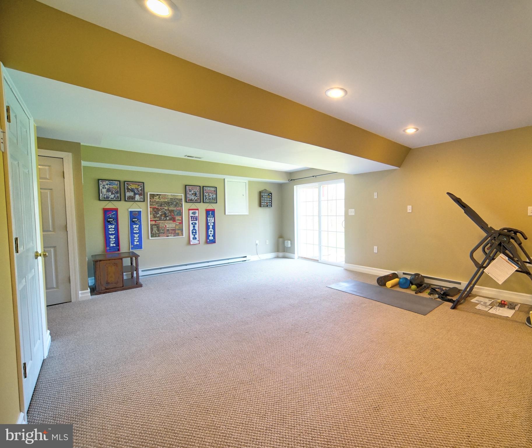 BRADFORD ESTATES - Residential