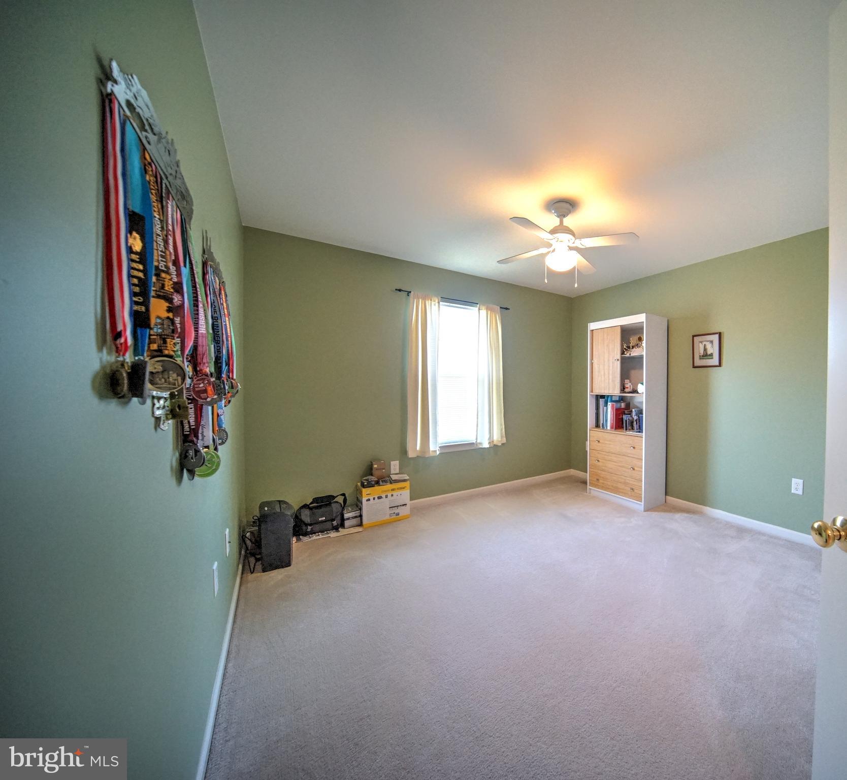 BRADFORD ESTATES - Residential