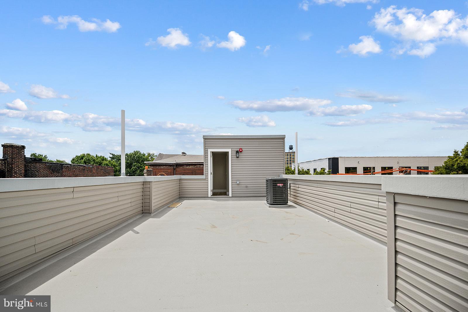 NORRIS SQUARE - Residential Lease