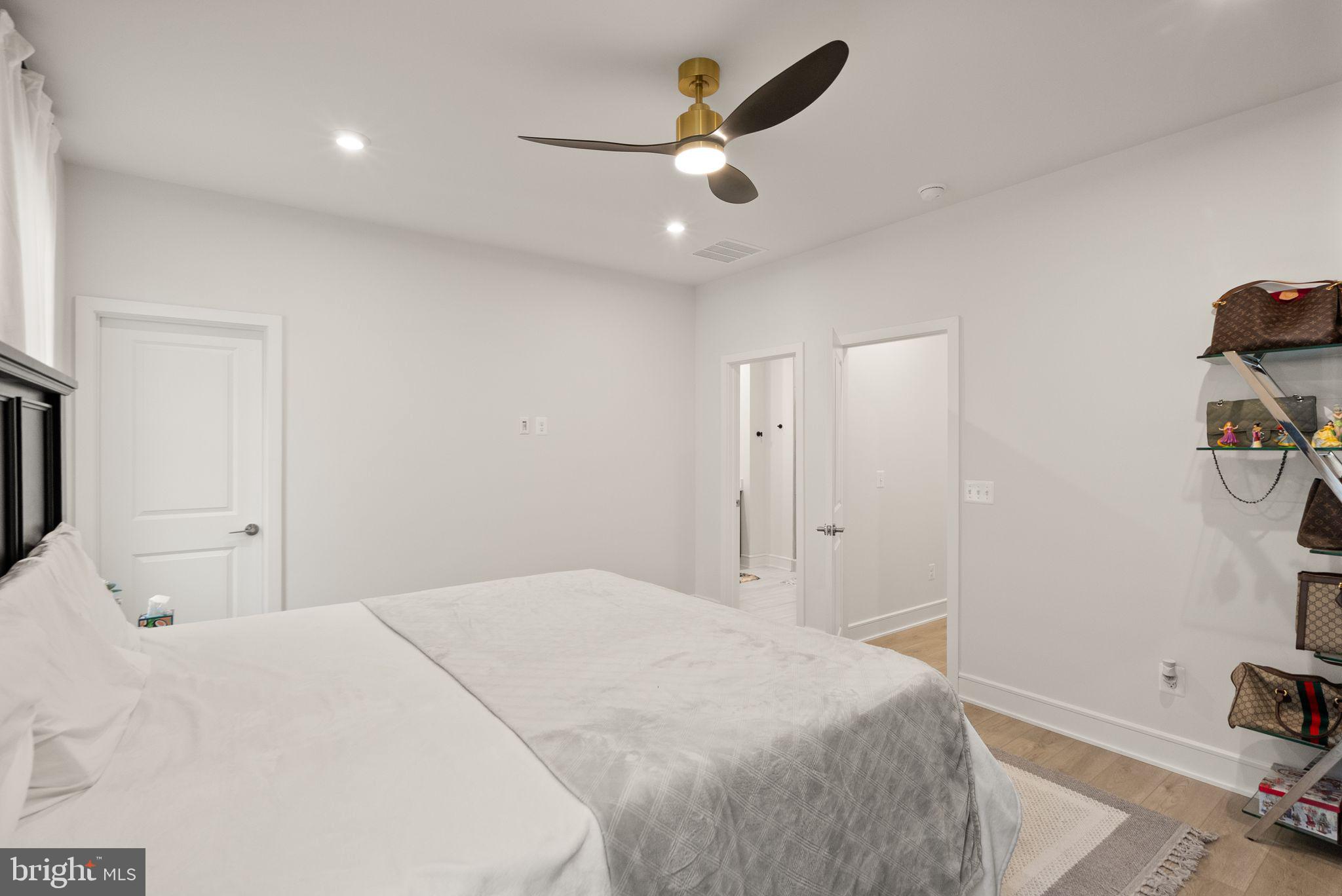 WEST PARK AT BRAMBLETON - Residential