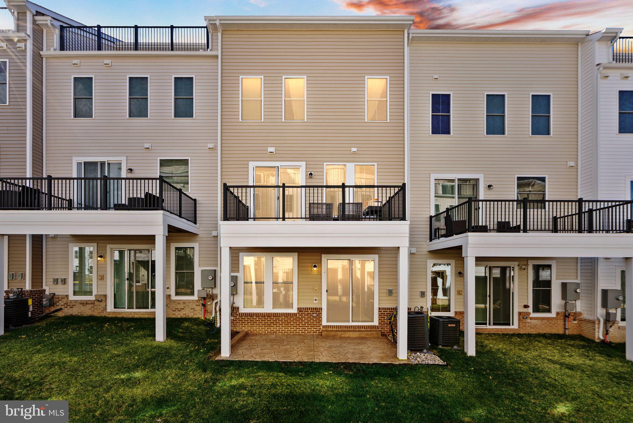 WEST PARK AT BRAMBLETON - Residential