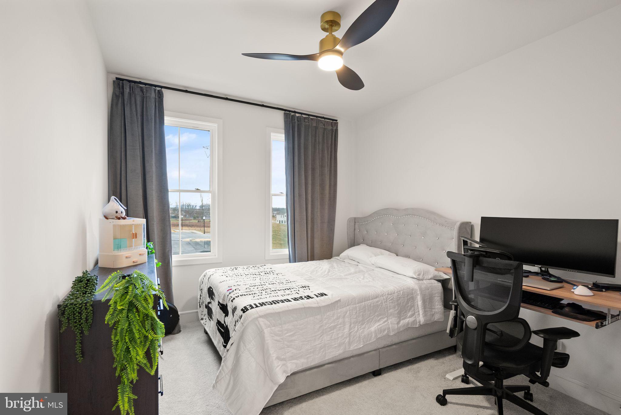 WEST PARK AT BRAMBLETON - Residential